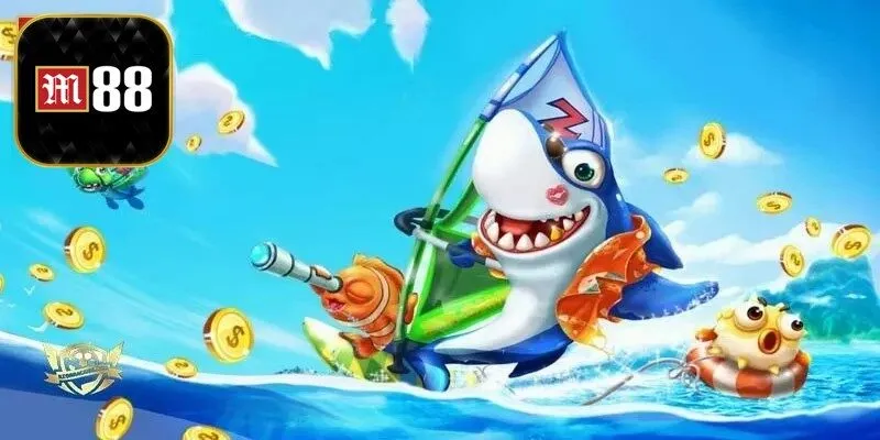 Bắn Cá Yesbingo - Cơ Hội Nhận Thưởng Cho Hội Viên 1 Giới thiệu một vài thông tin cơ bản về bắn cá Yesbingo