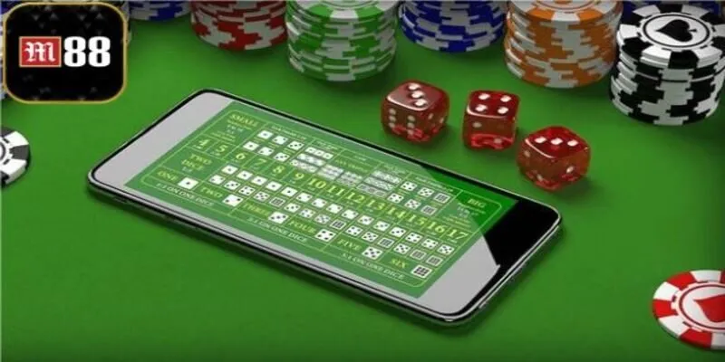 Bầu Cua Tôm Cá M88 – Cách Chơi Để Thắng Lớn Tại M88 4 Bầu cua tôm cá M88 đặt cược số tiền hợp lý