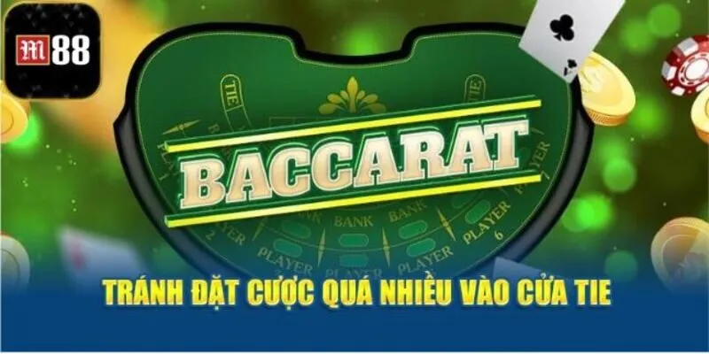 Hướng dẫn chơi Baccarat cách tính điểm