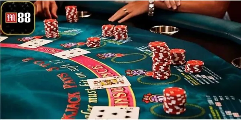 Bật Mí Mẹo Chơi Blackjack M88 Dễ Dàng Thắng Nên Biết 1 Mẹo chơi Blackjack M88 là gì
