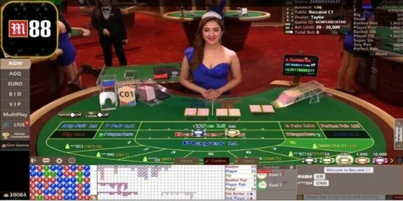 Bật Mí Mẹo Chơi Blackjack M88 Dễ Dàng Thắng Nên Biết 2 Mẹo chơi Blackjack M88 thuật ngữ